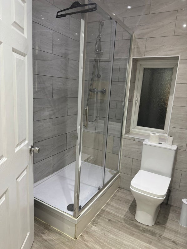 Room Goulden Road in Manchester