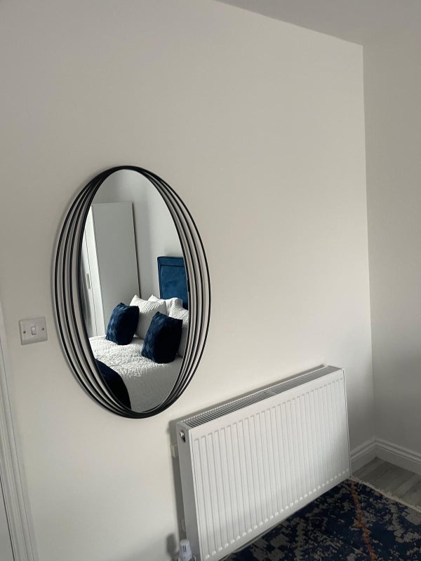Room Goulden Road in Manchester