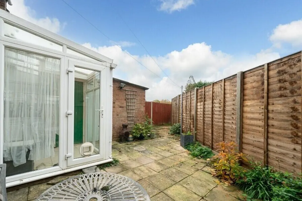 House Boxted Road in Dacorum