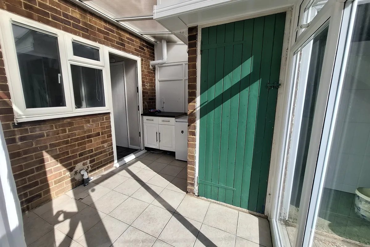 House Boxted Road in Dacorum