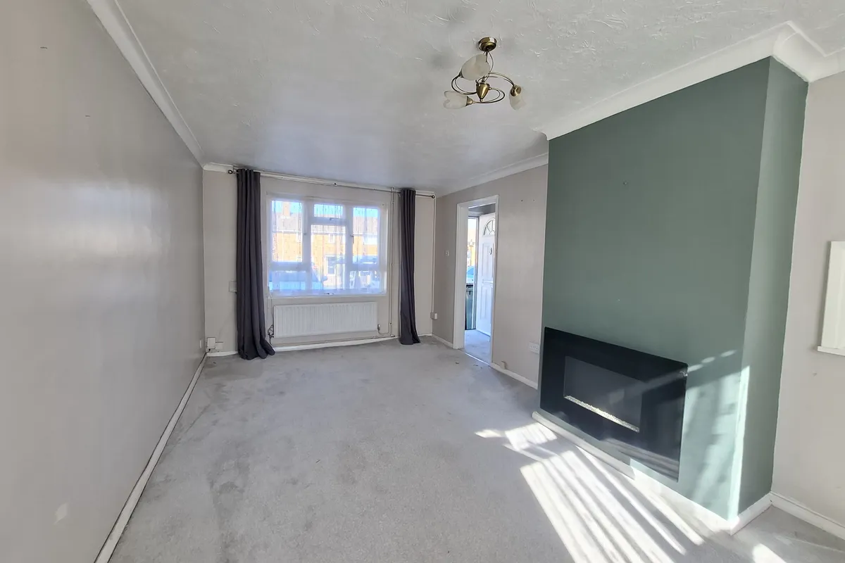 House Boxted Road in Dacorum