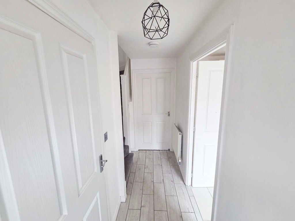 House Waun Draw in Caerphilly
