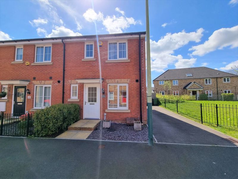 House Waun Draw in Caerphilly
