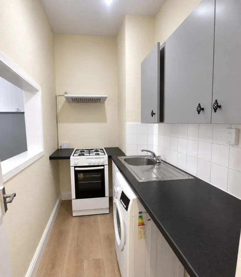 Flat Endsleigh Gardens in Greater London
