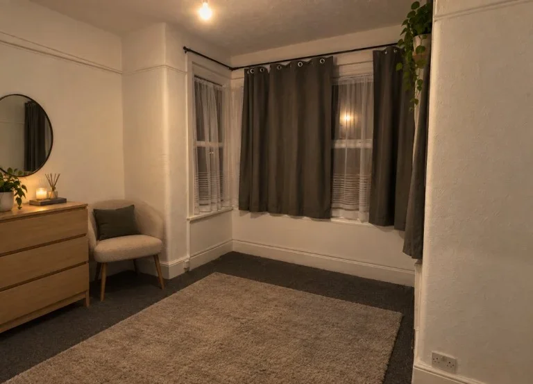 Flat Endsleigh Gardens in Greater London
