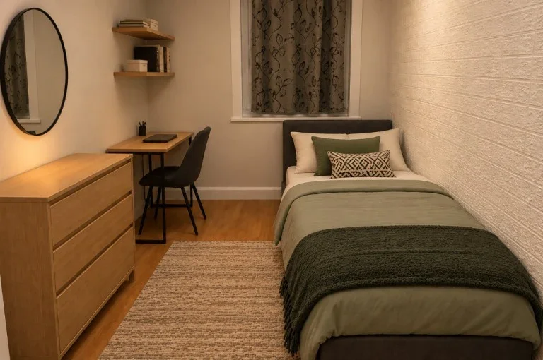 Flat Endsleigh Gardens in Greater London