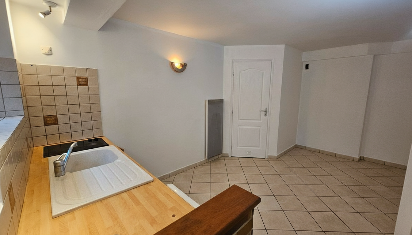 Appartement Rue du Gui à Pau