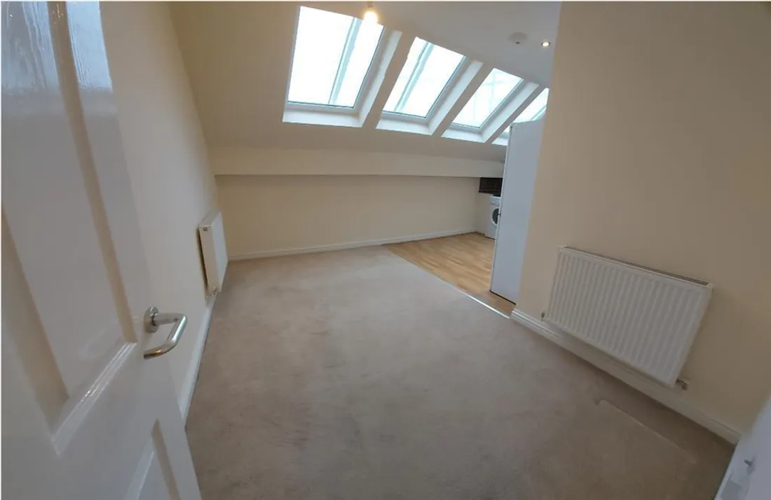 Flat Picton Lane in Swansea