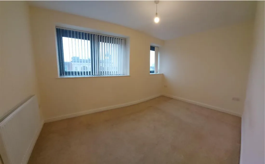 Flat Picton Lane in Swansea