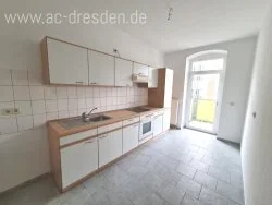 Wohnung Lutherstraße in Halle (Saale)
