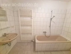 Wohnung Lutherstraße in Halle (Saale)