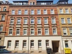 Wohnung Lutherstraße in Halle (Saale)