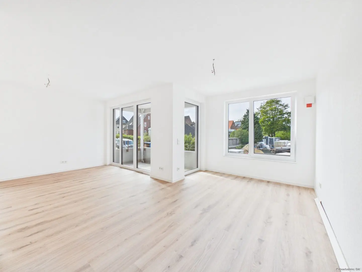Wohnung Tunnelweg in Husum