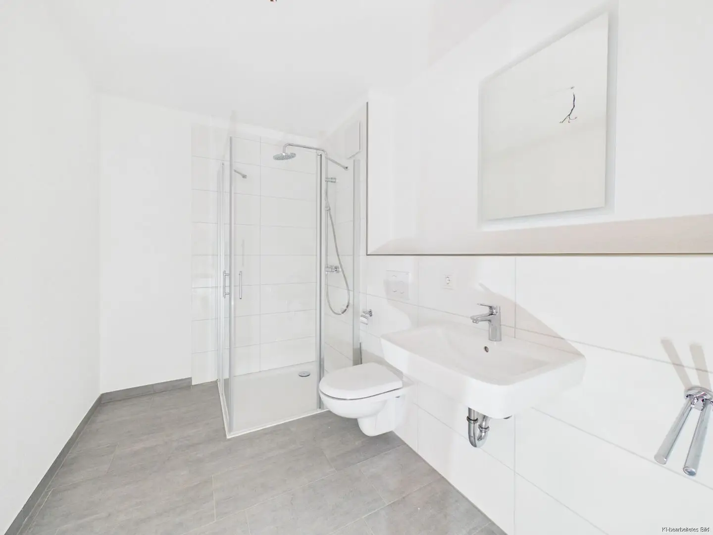 Wohnung Tunnelweg in Husum