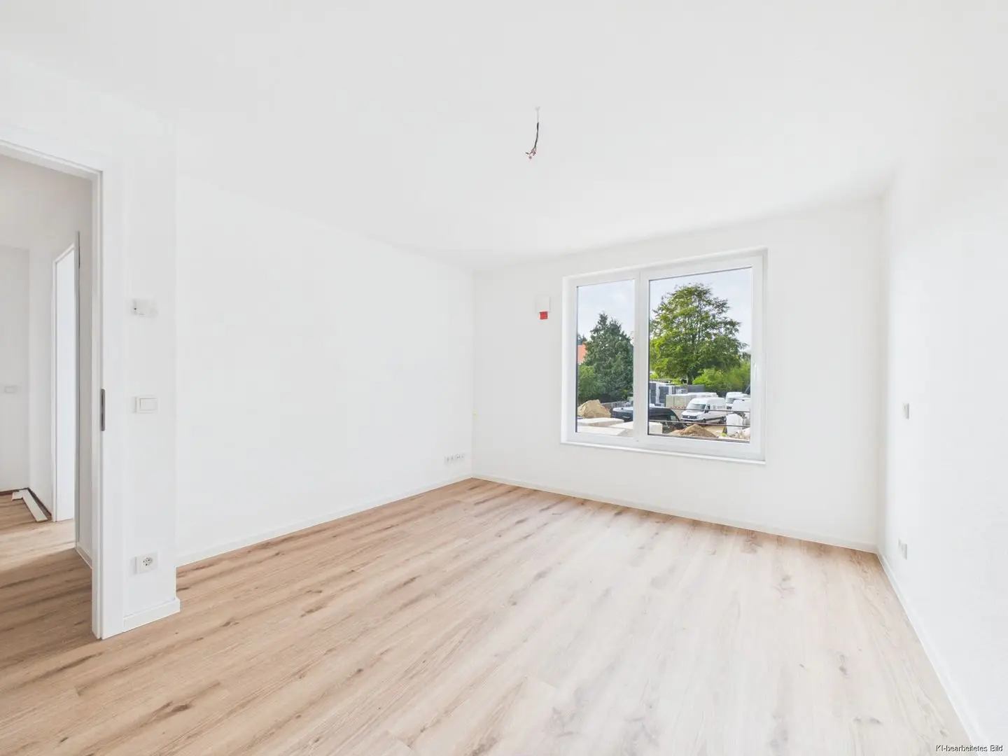 Wohnung Tunnelweg in Husum