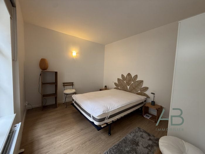 Appartement Rue Princesse à Lille
