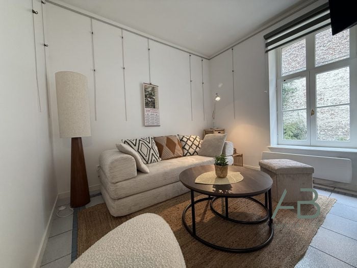 Appartement Rue Princesse à Lille