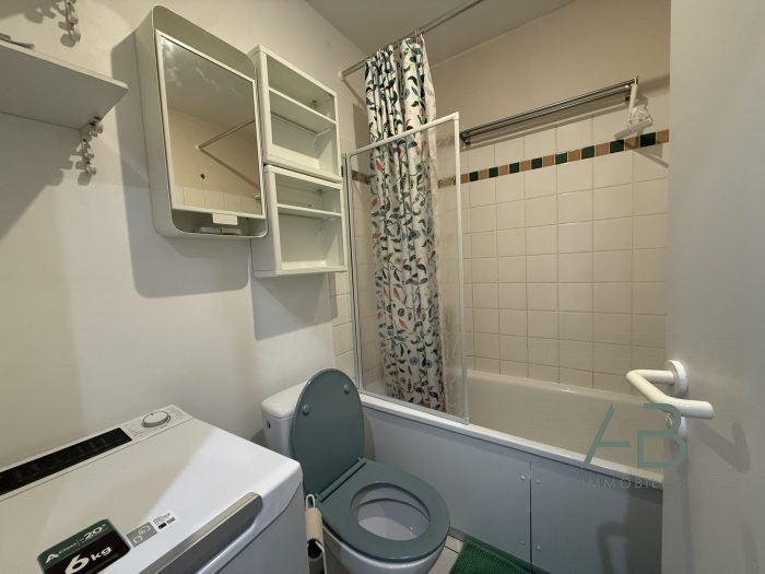 Appartement Rue Princesse à Lille