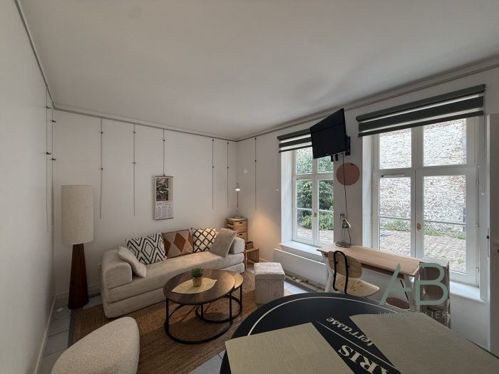 Appartement Rue Princesse à Lille