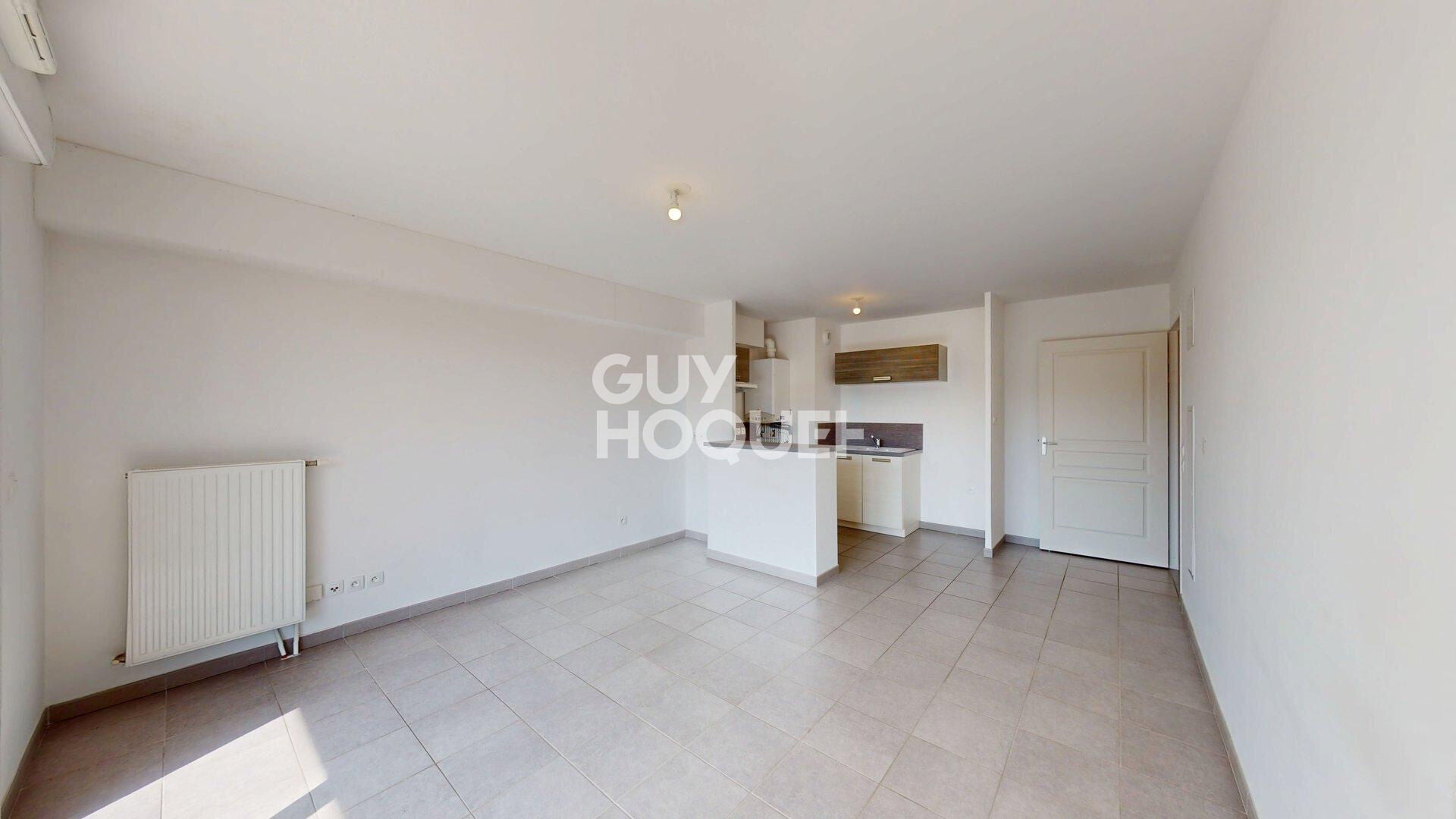 Appartement Rue Vigor à Évreux