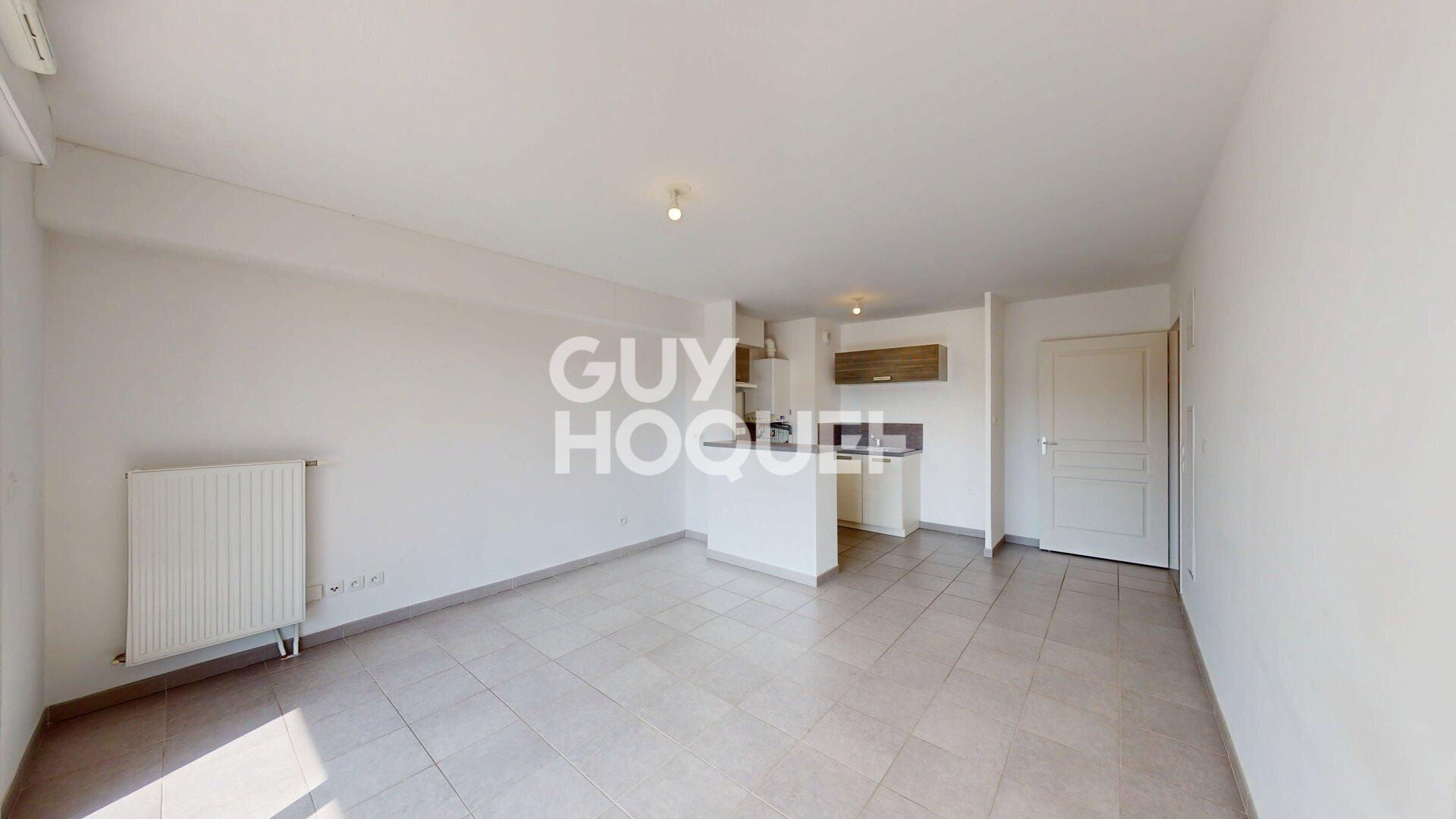 Appartement Rue d'Argence à Évreux
