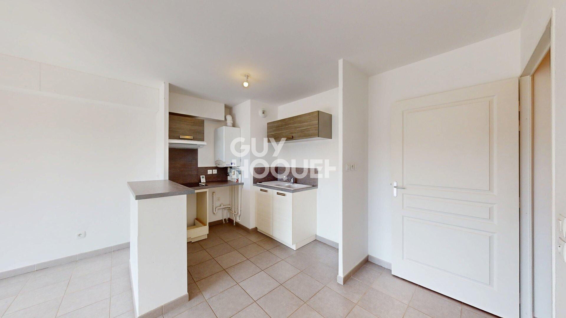 Appartement Rue Vigor à Évreux