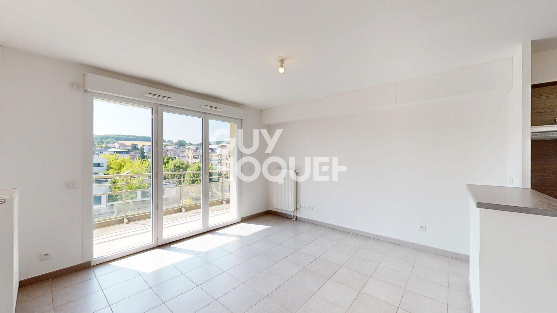 Appartement Rue d'Argence à Évreux