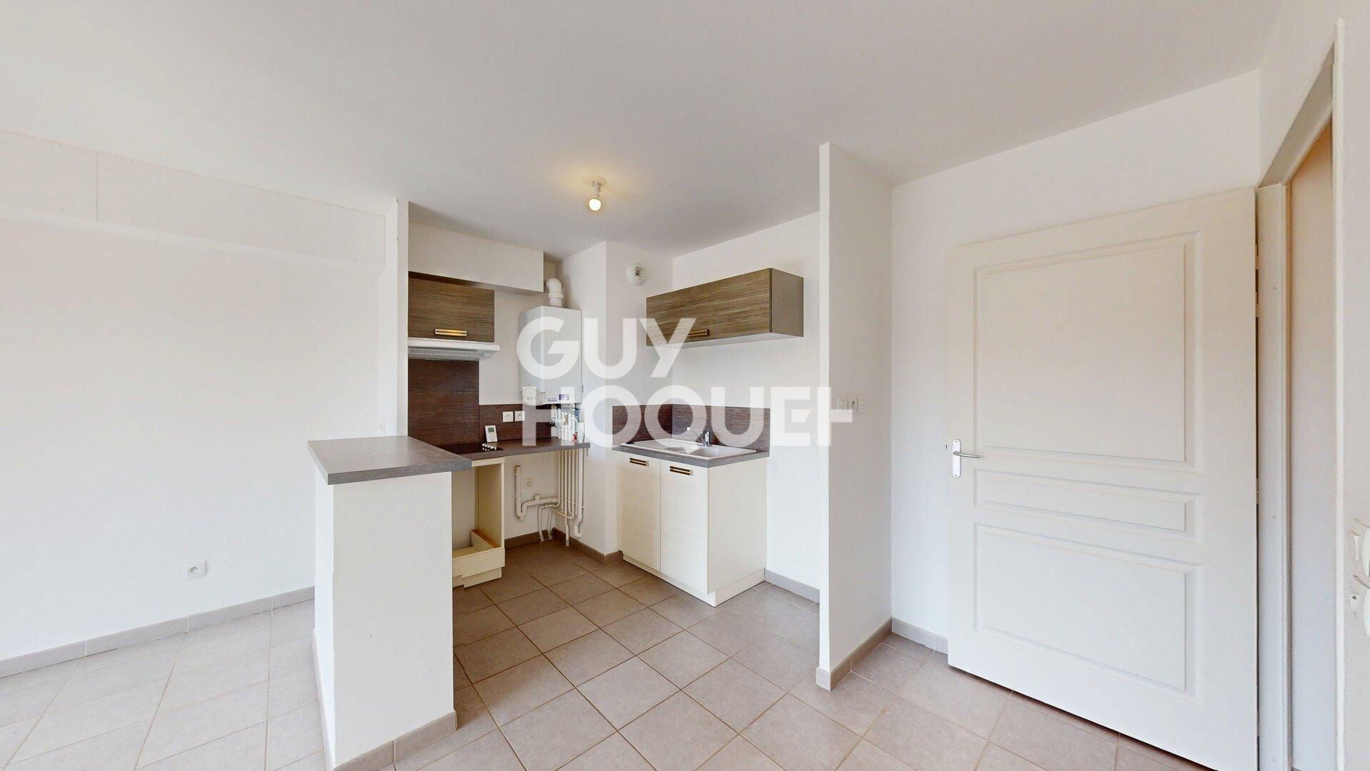 Appartement Rue d'Argence à Évreux