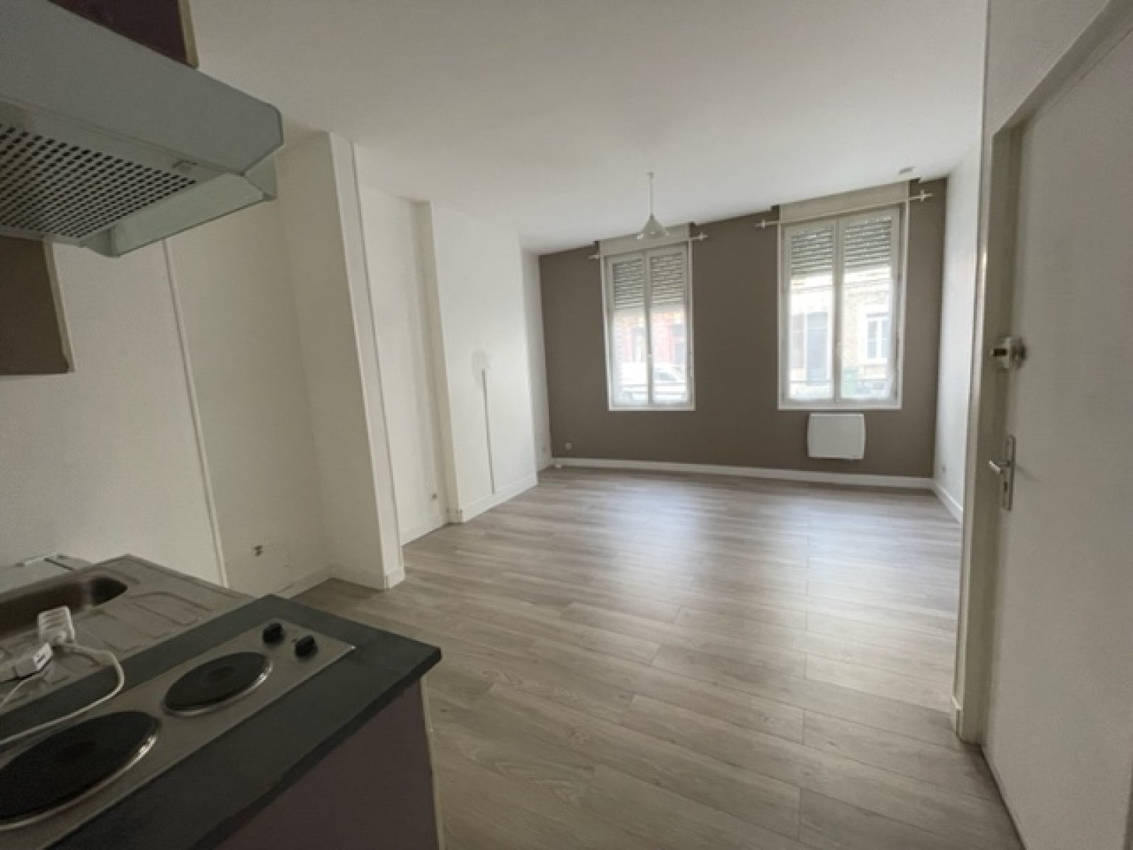 Appartement Rue de l'Abbaye à Amiens