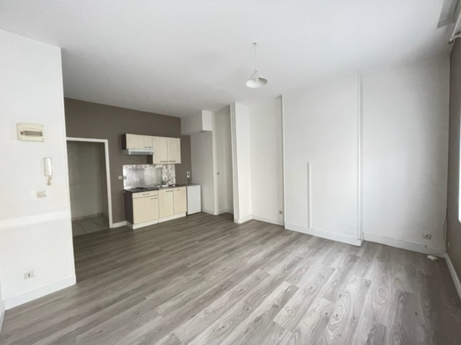 Flat Rue de l'Abbaye in Amiens