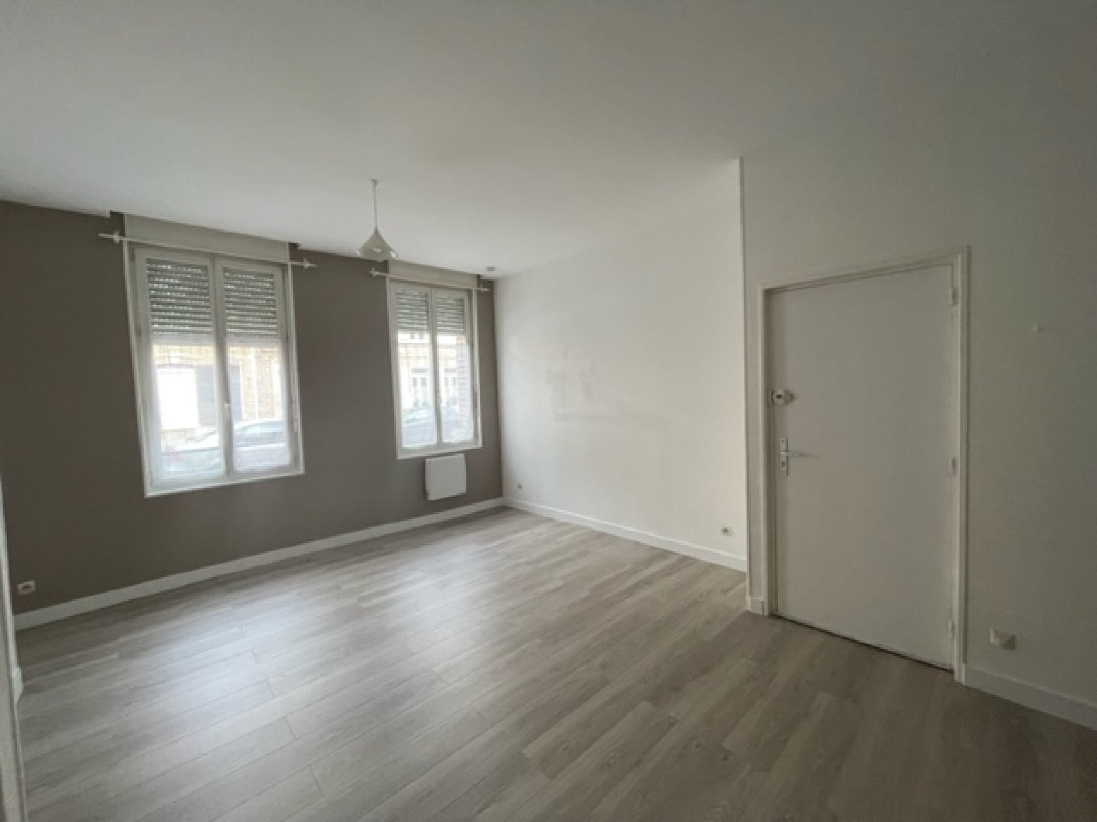 Appartement Rue de l'Abbaye à Amiens