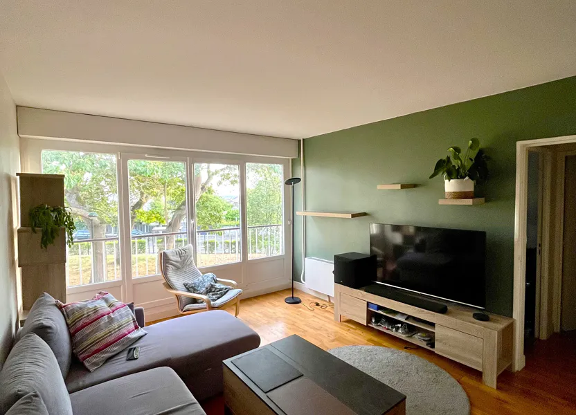 Appartement Rue Casenave à Chennevières-sur-Marne