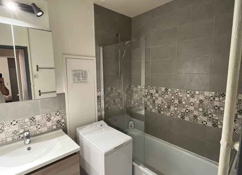 Appartement Rue Casenave à Chennevières-sur-Marne