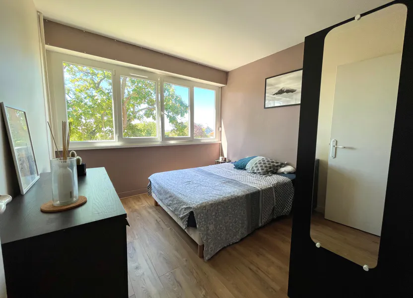 Appartement Rue Casenave à Chennevières-sur-Marne