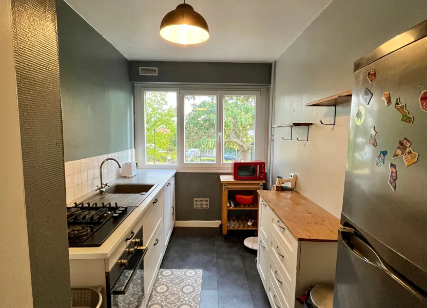 Appartement Rue Casenave à Chennevières-sur-Marne