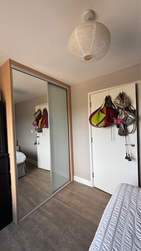 Room Brixton Station Road in Greater London
