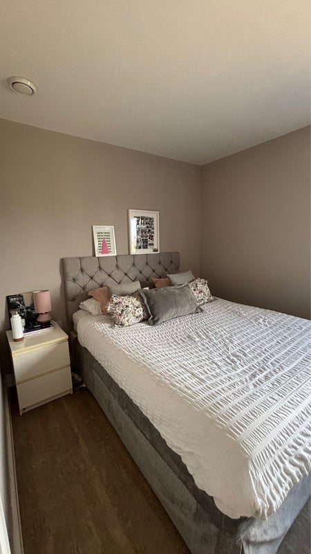 Room Brixton Station Road in Greater London