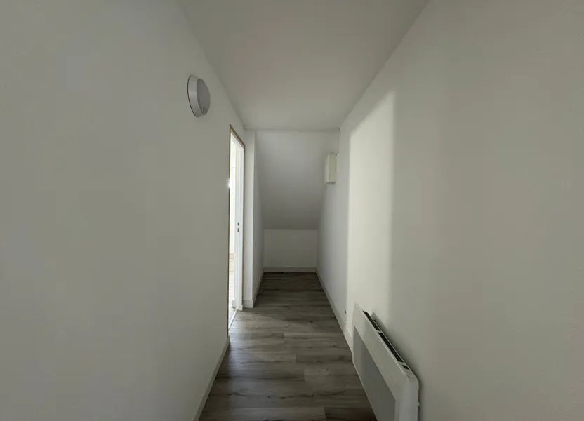 Appartement Chemin de Saint-Martin-en-Bière à Chailly-en-Bière à Chailly-en-Bière