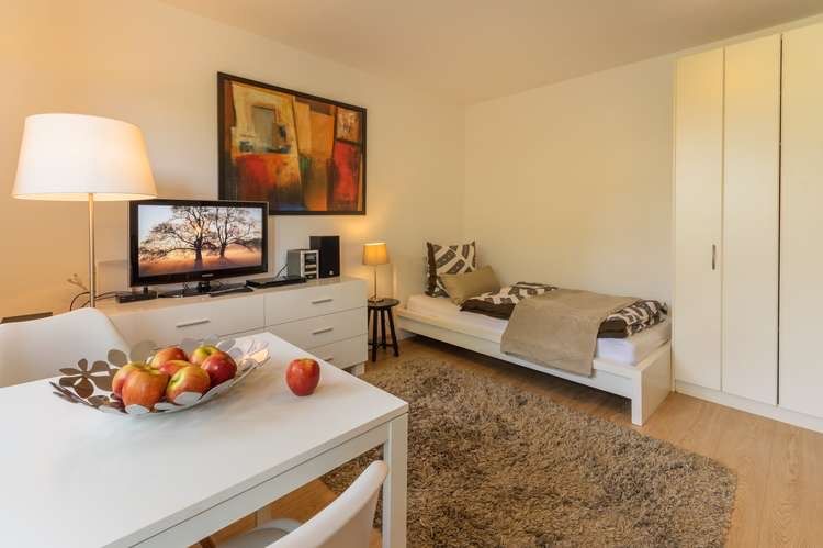 Wohnung Festeburgring in Frankfurt am Main