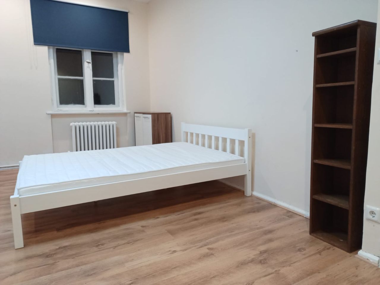 Zimmer Boelckestraße in Berlin