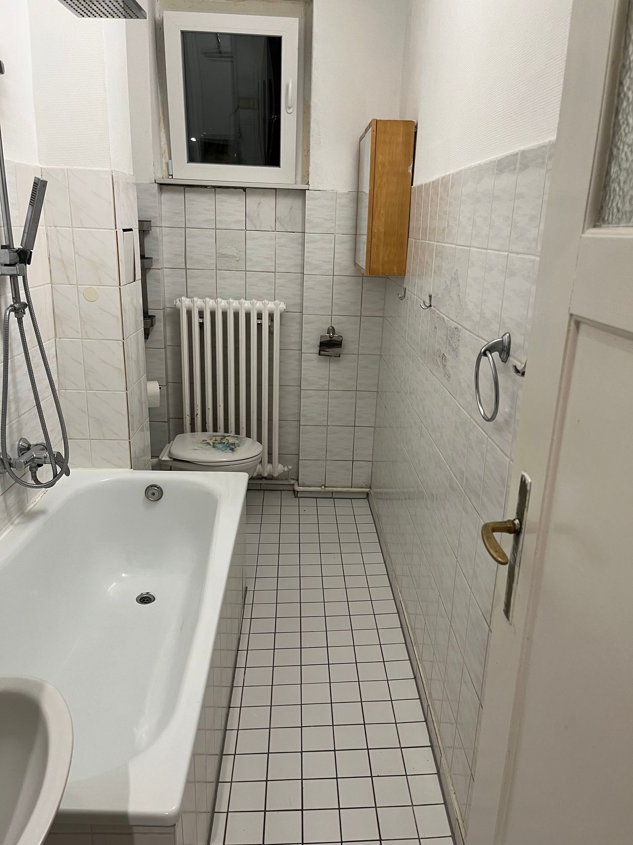 Zimmer Boelckestraße in Berlin