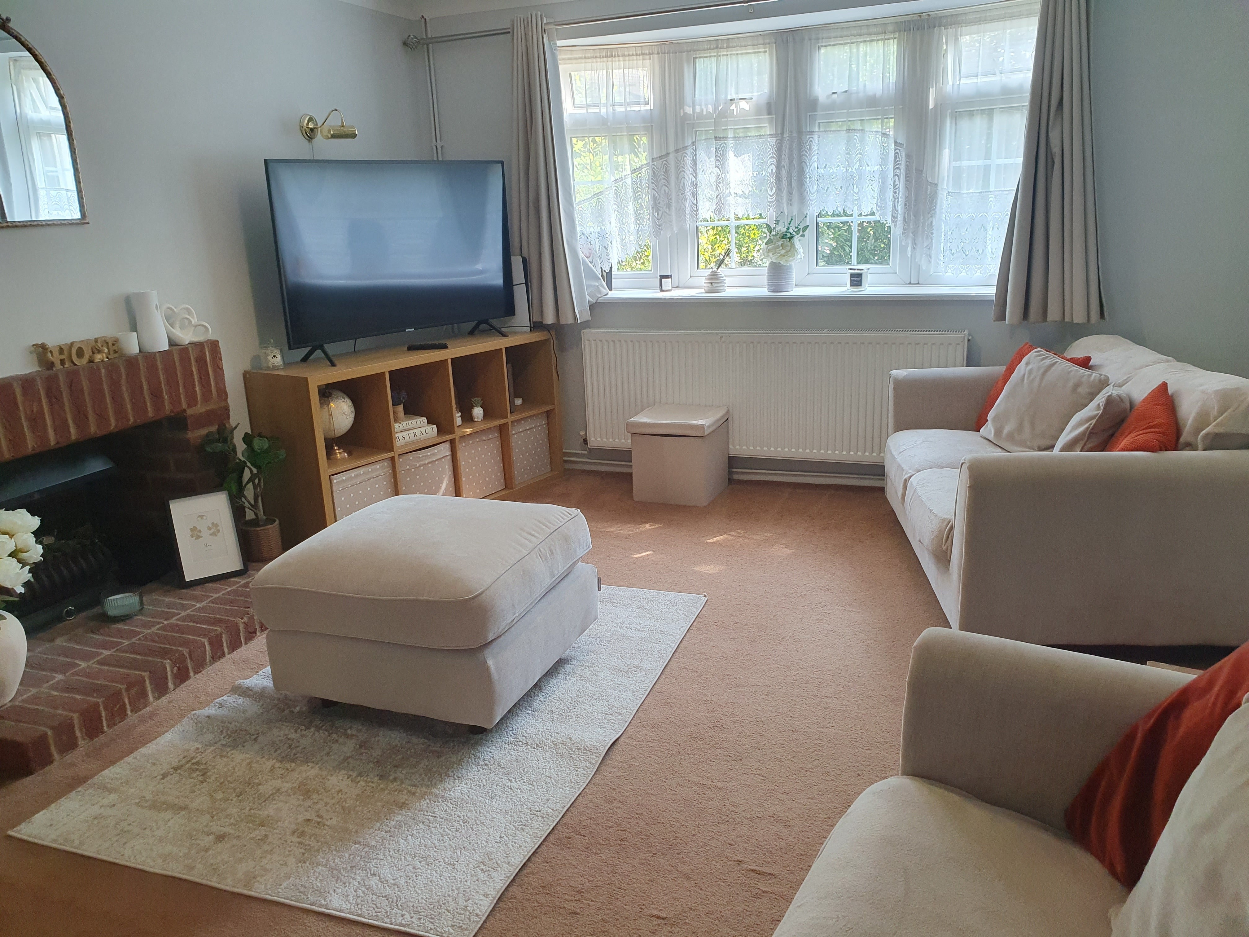 House Bosville in Eastleigh