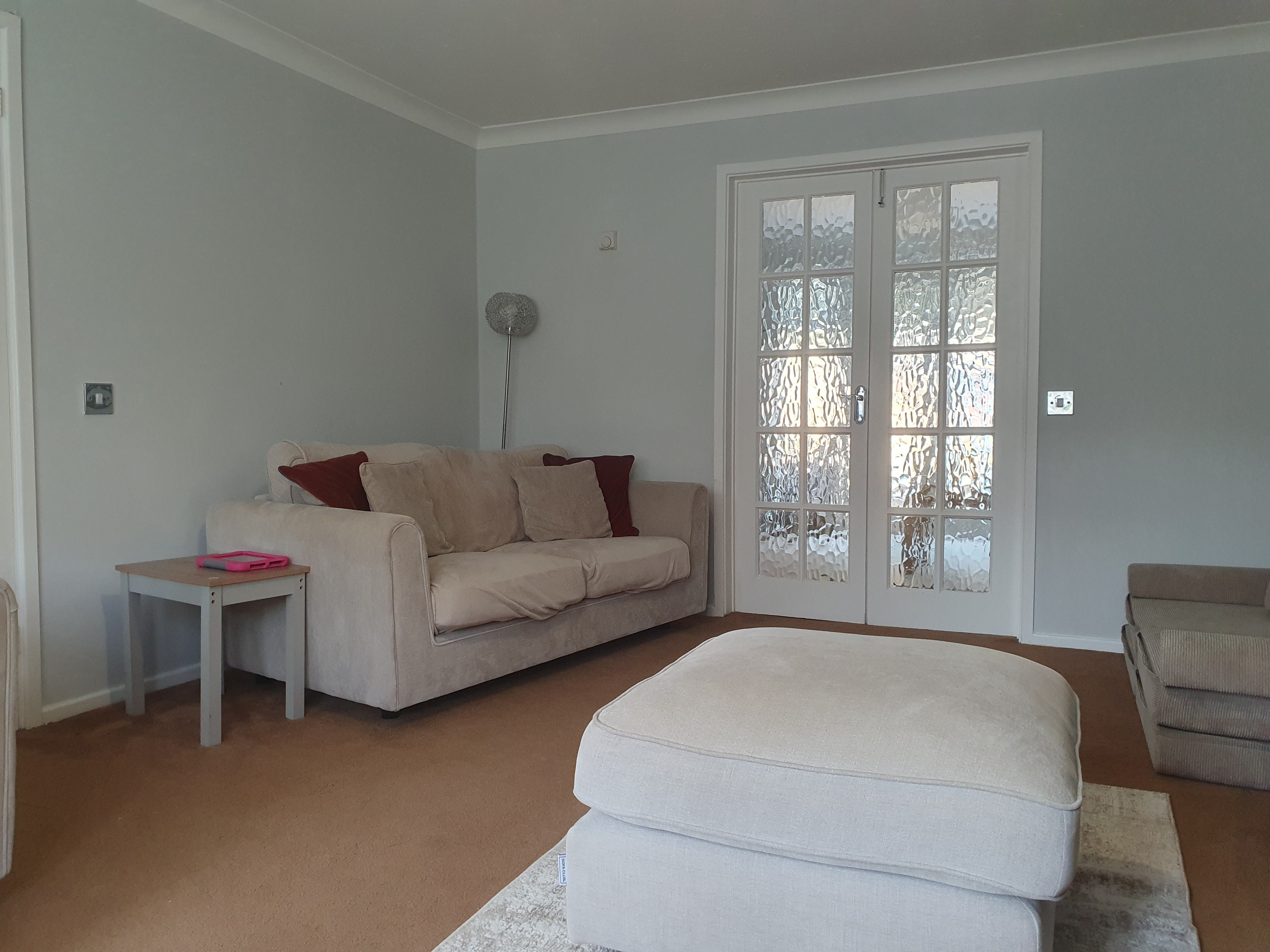 House Bosville in Eastleigh