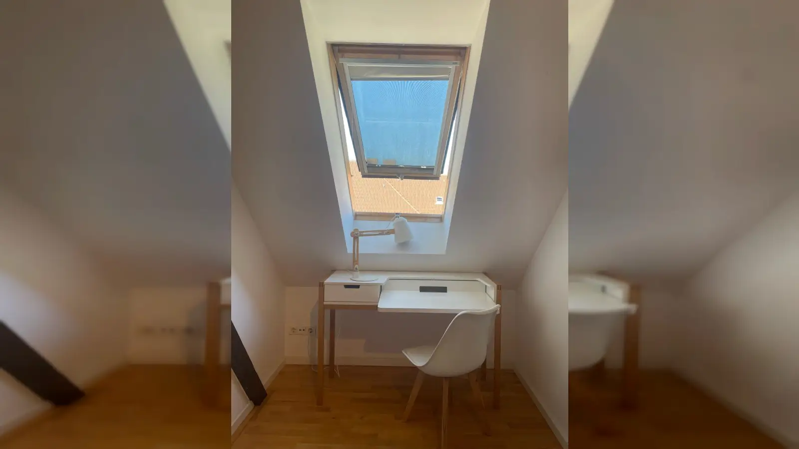 Wohnung Hobrechtstraße in Berlin