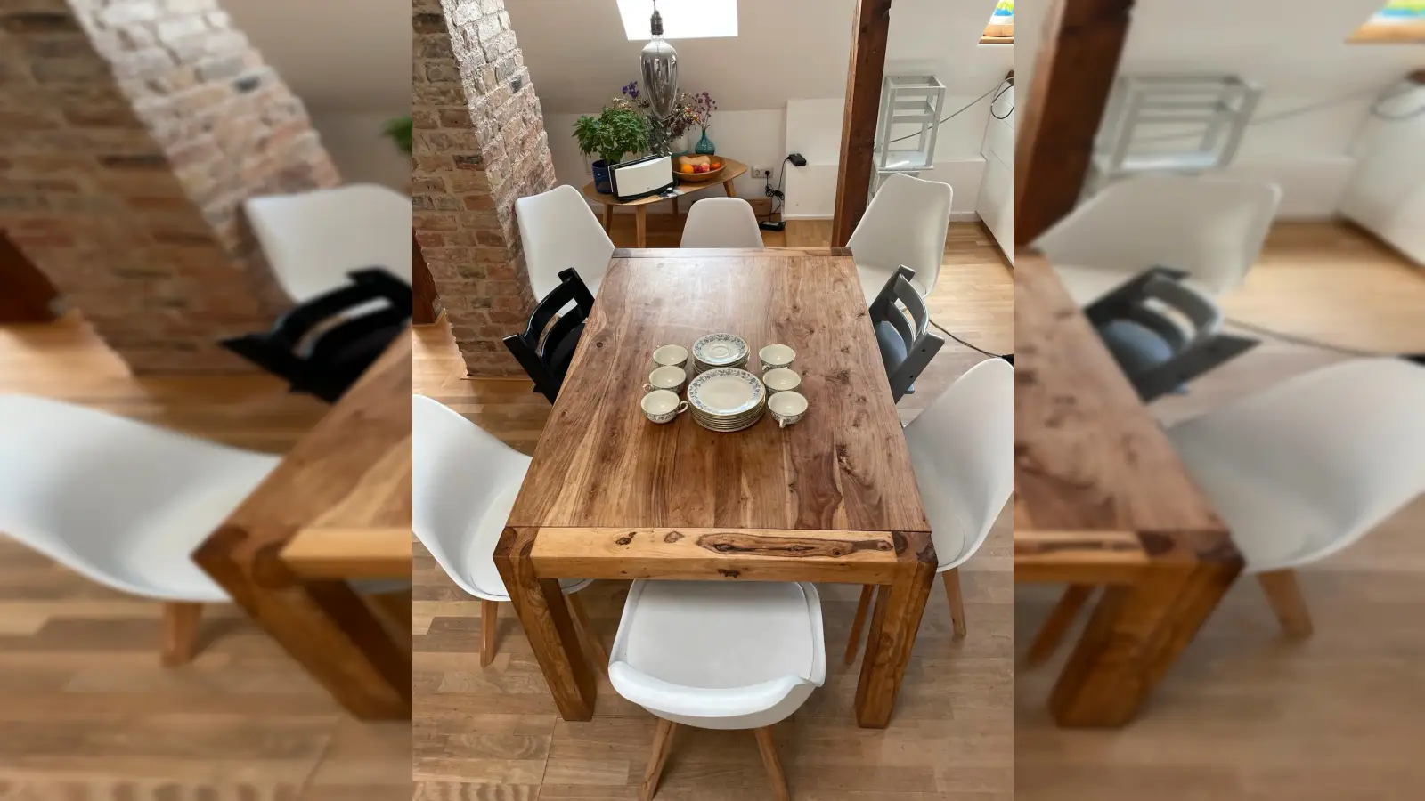 Wohnung Hobrechtstraße in Berlin