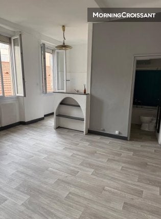 Appartement Rue de l'Olivier à Marseille
