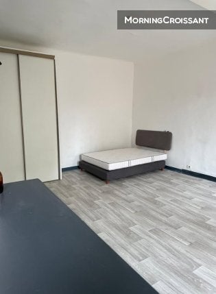 Appartement Rue de l'Olivier à Marseille