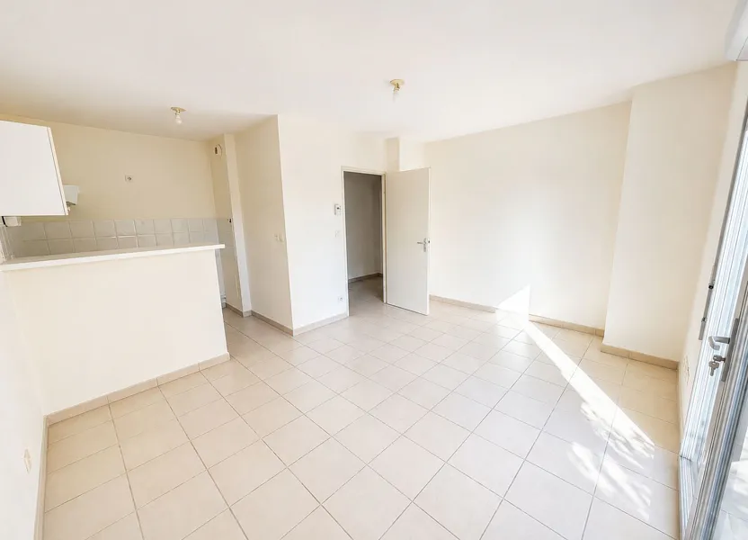 Flat Avenue de Toulouse in Cugnaux