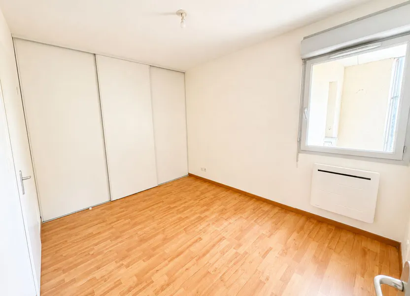 Flat Avenue de Toulouse in Cugnaux