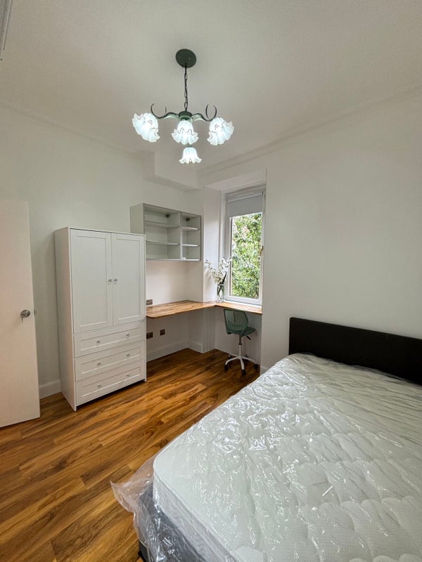 Flat Smithfield Street in City of Edinburgh